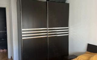 2 camere Aradului bloc nou+loc  parcare - Poză 4