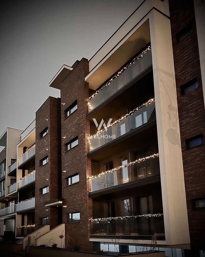 Apartament PREMIUM. LA CHEIE  + garaj, + boxa, Sibiu - Poză 1