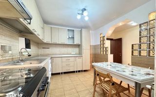 Vanzare Apartament 3 camere  74 mp, bloc reabilitat, et 4/10 Șoseaua Alexandriei - Poză 1