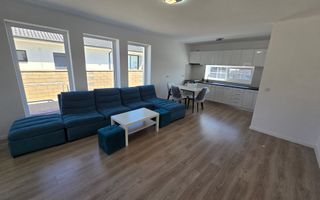 De inchiriat casa noua individuala, 4 camere, Dealul Furcilor - Poză 4