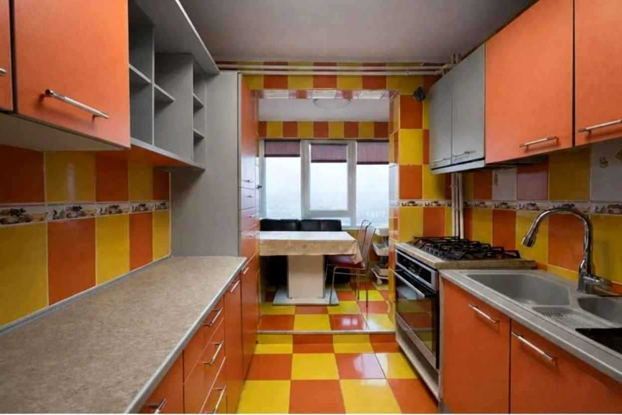 Giulesti-Crangasi 3 Camere 2 Locuri Parcare - Poză 7