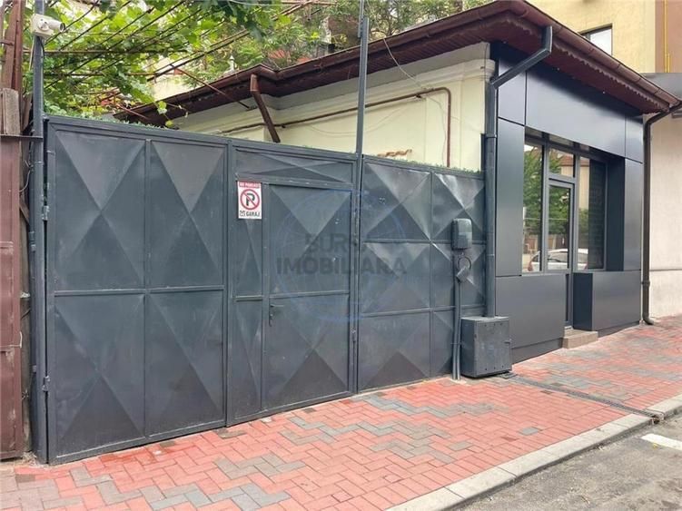 De Inchiriat Casa 2 camere si curte, Alba Iulia sector 3 - Poză 10