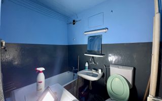 Garsonieră 26 mp, zona La Terenuri Mănăștur! - Poză 8