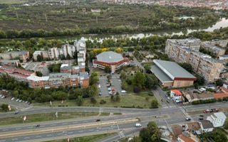 Calea Iuliu Maniu, urbanism P+2+M POT 65% CUT 1.25 - Poză 7