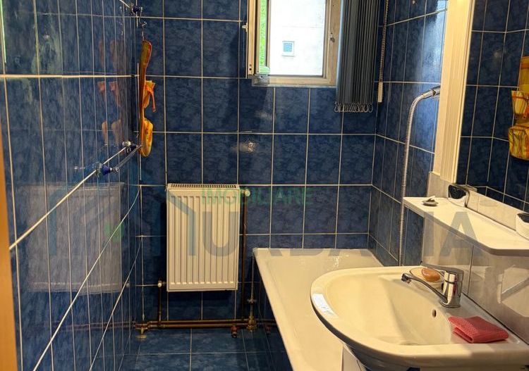 Apartament 2 camere de inchiriat, zona Pasarela Octav Bancila (Gara – spre Canta), Alexandru cel Bun - Poză 4