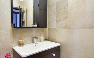 INCHIRIERE 3 CAMERE | UTILAT SI MOBILAT | LOC PARCARE | IDEAL FAMILIE - Poză 22