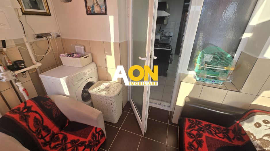 Apartament 4 Camere Etaj 1 Zona Ampoi 3, Decomandat - Poză 14
