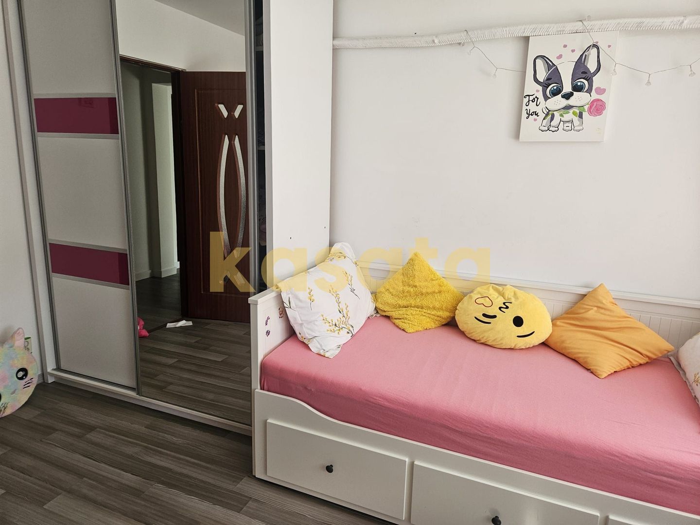 Apartament 3 Camere 🏡 | Decomandat | Gorjului 🚇 | Centrală Proprie - Poză 6
