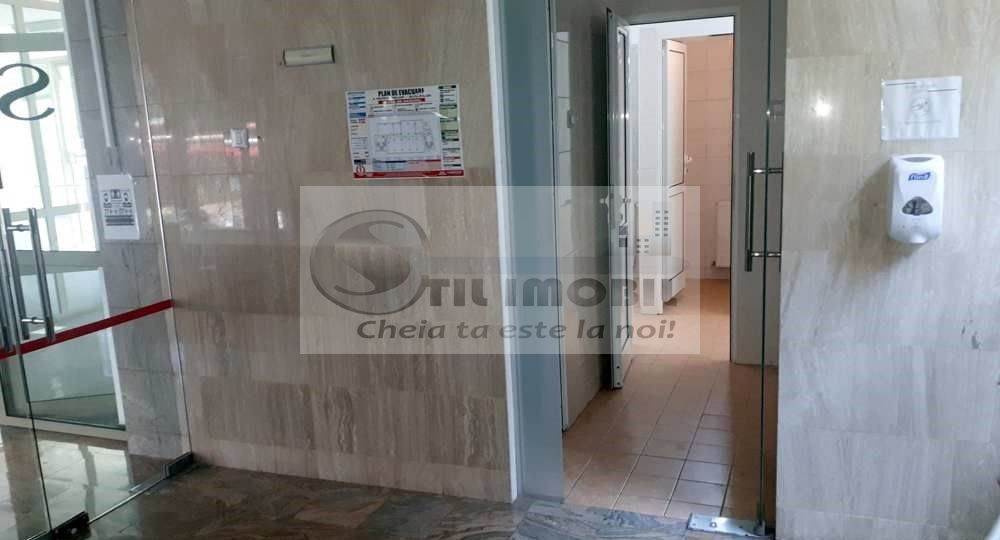 De inchiriat spatiu de birouri in cea mai buna zona din Iasi langa Palas Mall - Poză 6