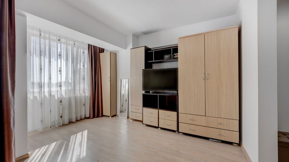 Garsoniera 2015 Metrou Nicolae Grigorescu - Poză 5