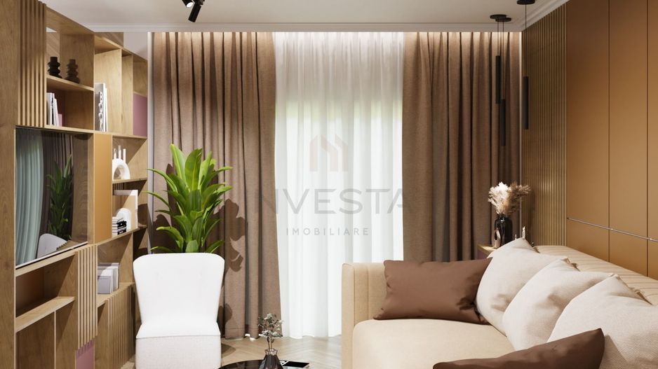 Casa zona Eroilor cu panorama deosebita! - Poză 1