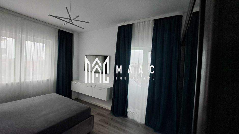 Apartament 3 camere de vânzare | Sibiu | parcare subterană - Poză 6