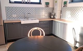 Casa/Vila de inchiriat Antibiotice - 780 euro - Poză 3