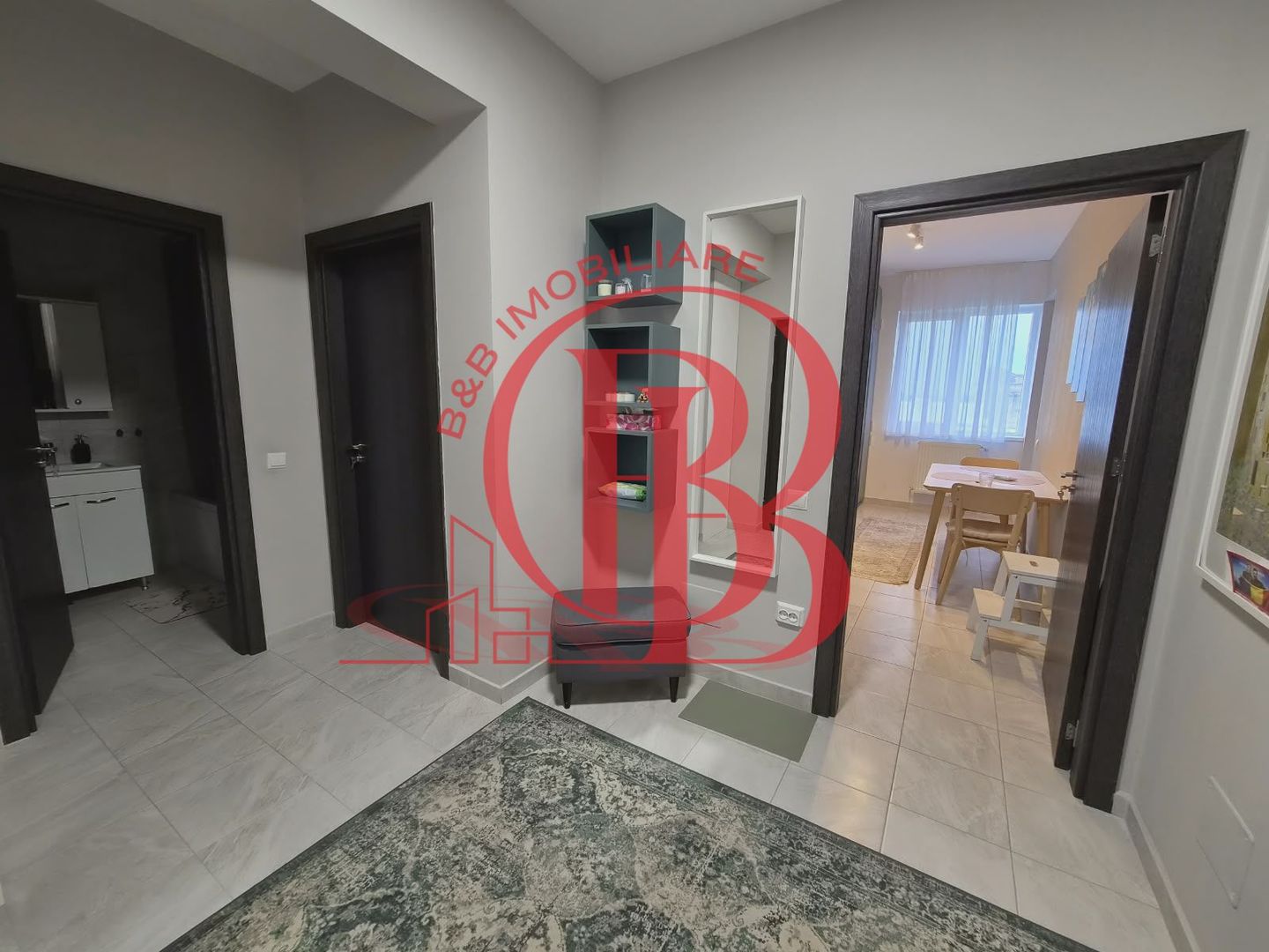 Apartament 2 camere 12 min Metrou Teclu Parcare Inclusa - Poză 12