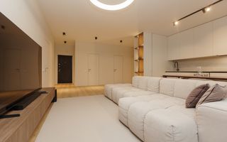 Vânzare, apartament, 3 camere, stada Moara Roșie, Centru - Poză 5