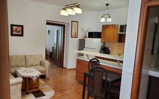 Apartament 3 camere Centrul Istoric - Poză 8