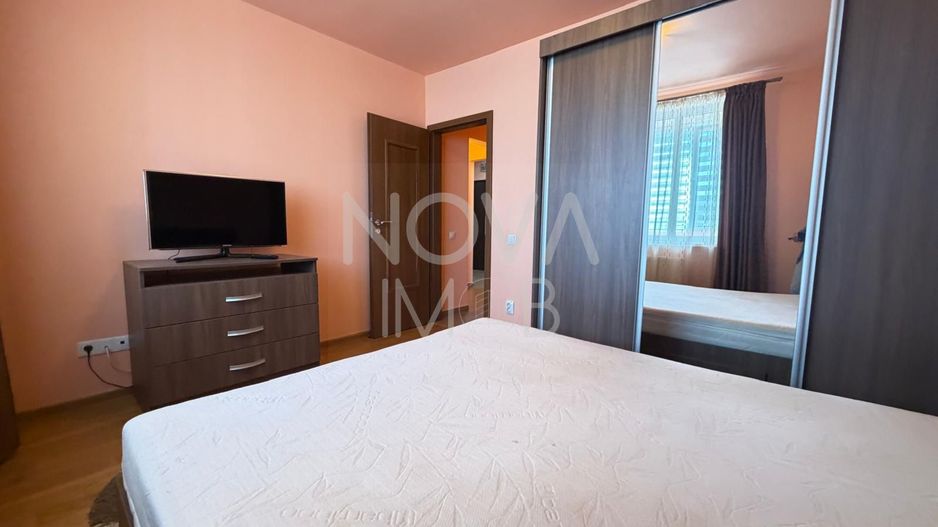 Apartament 3 camere de inchiriat zona Rahovei - Poză 5