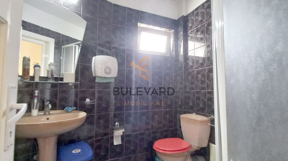 Casa de inchiriat cu suprafata de 170 mp utili, zona Andrei Muresanu! - Poză 5