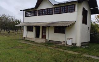 VIla Teisani si 11250 mp teren - Poză 2