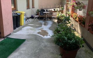 Spatiu comercial 280 mp Parter + Demisol - Str Tipografiei - Poză 8