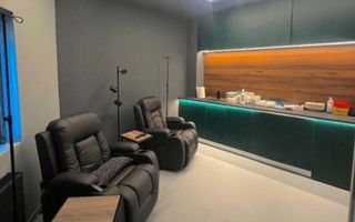 Vila Aviatorilor | Garaj | 90 mp Curte libera | Ideal investitie - Poză 3
