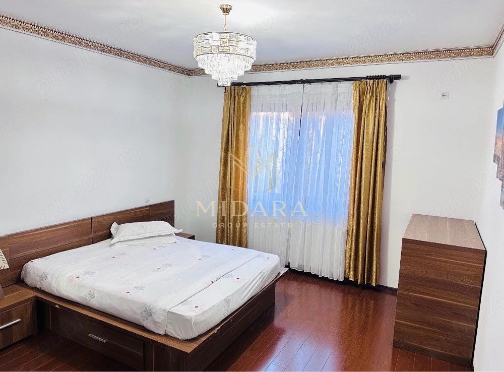 3 camere Dobroești | 97 mp | Etaj 1 | Parcare | 142.500€ - Poză 2