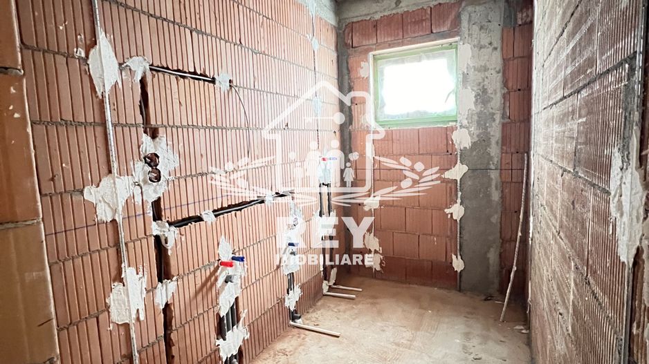 Apartament nou decomandat cu balcon și parcare | Șelimbăr | LIDL | PRO - Poză 11