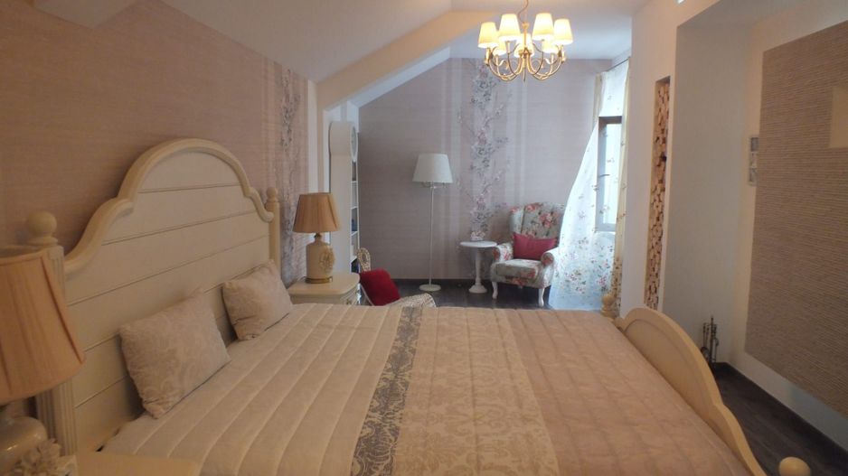 Vila Horezu Romanii de Jos - Poză 27