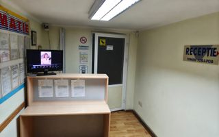 Chirie, Spatiu Comercial, Strada N.Zelinski, Botanica - Poză 2