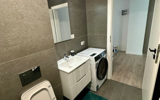 Apartament Lux de Închiriat | Alexanderman Residence - Poză 13