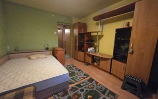 Garsoniera dubla 30mp centrala - Auchan Titan - Bd. 1 Decembrie - Poză 1