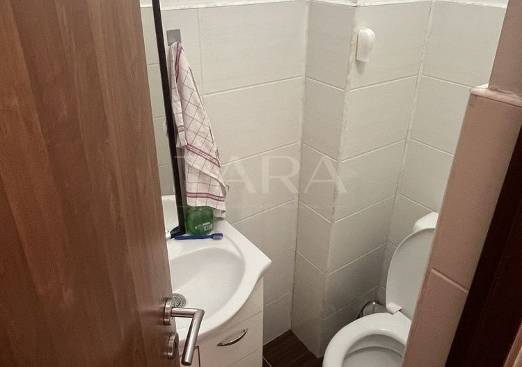 Apartament Complet Mobilat și Utilat. Locație centrala in Apahida! - Poză 5