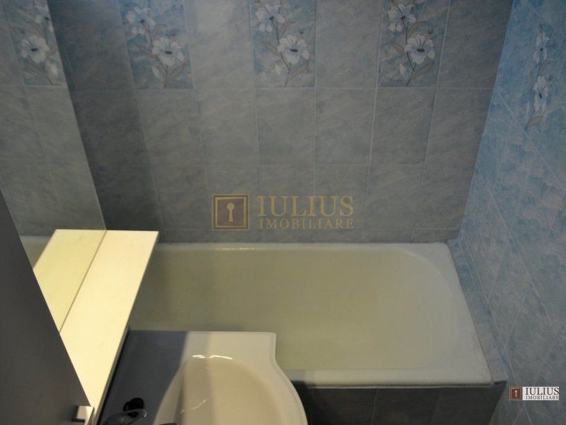 Str Brandusei - Iulius MAll, centrala proprie, decomandat. - Poză 13