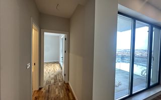 Apartament 2 camere - Băneasa - Petrom City - 0% Comision - Poză 21