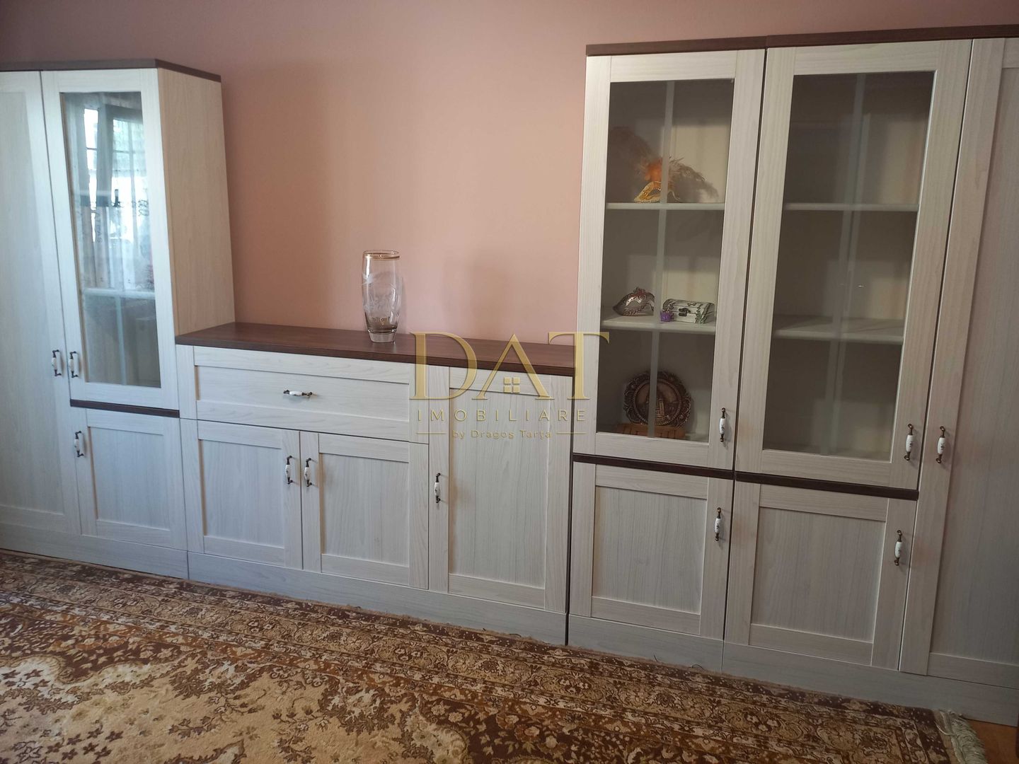 Apartament 3 camere | 2 băi | 2 balcoane | Mărăști | Parcare inclusa - Poză 2