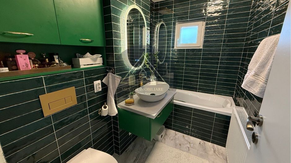 Apartament 3 camere, Medias - Poză 8