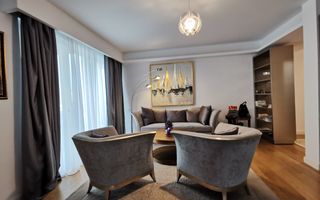 3 camere str Garlei | 2 parcari subterane - Poză 1