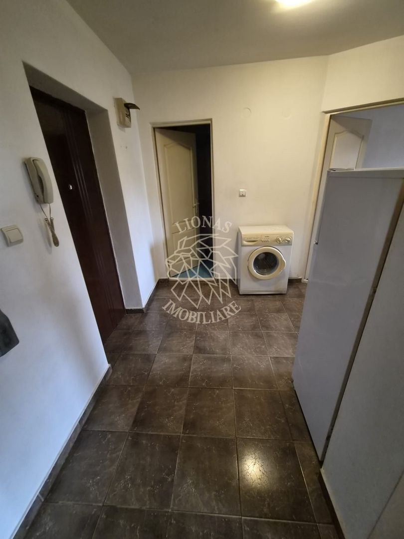 Apartament decomandat 2 camere 50 mp+2 balcoane-etaj 2-Zona Pompieri - Poză 5
