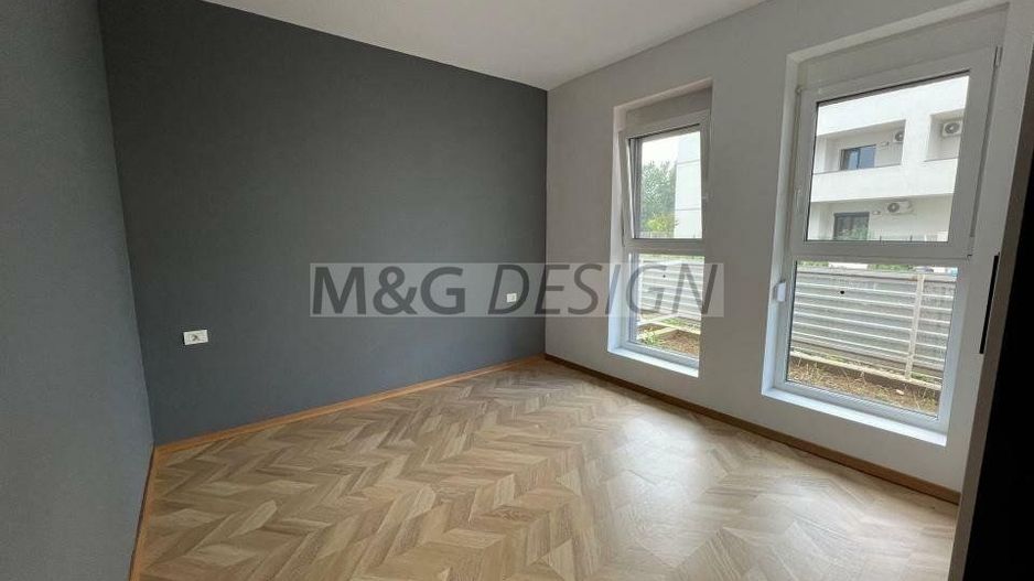 Apartament 2 camere Braytim  parter cu terasa - Poză 6