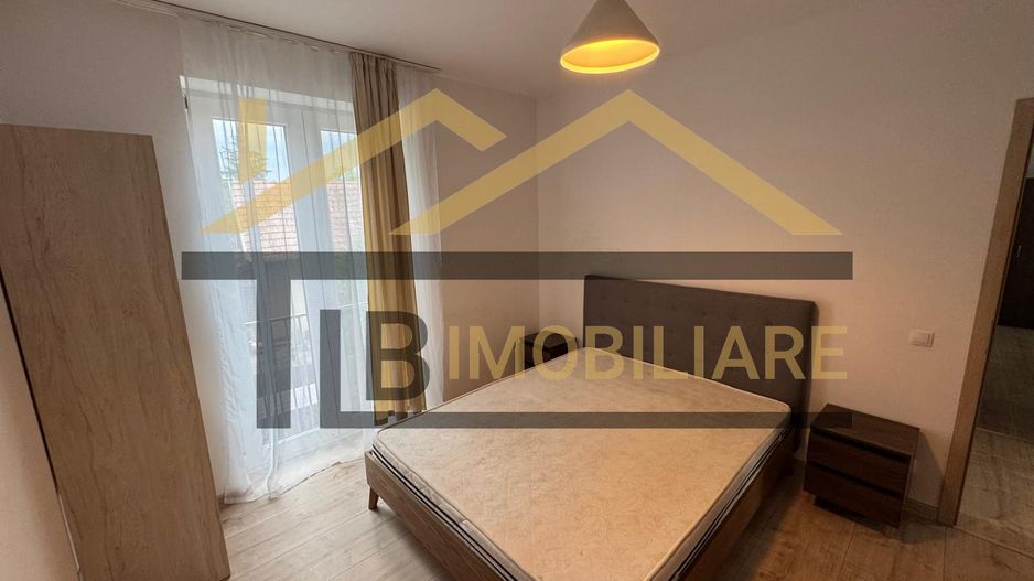 Apartament de 3 camere, 68mp, zona strazii Ciucului - Poză 7