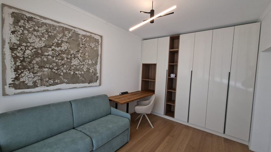 Apartament 1 cameră zona Braytim - Poză 1