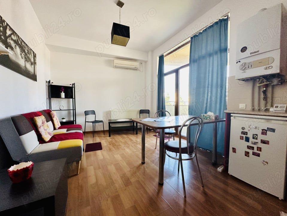 Apartament Toamnei/ Eminescu - Poză 4
