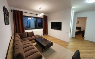 VANZARE 2 CAMERE | PARCARE INCLUSA | ANSAMBLU REZIDENTIAL MODERN | PLAZA PIPERA - Poză 2