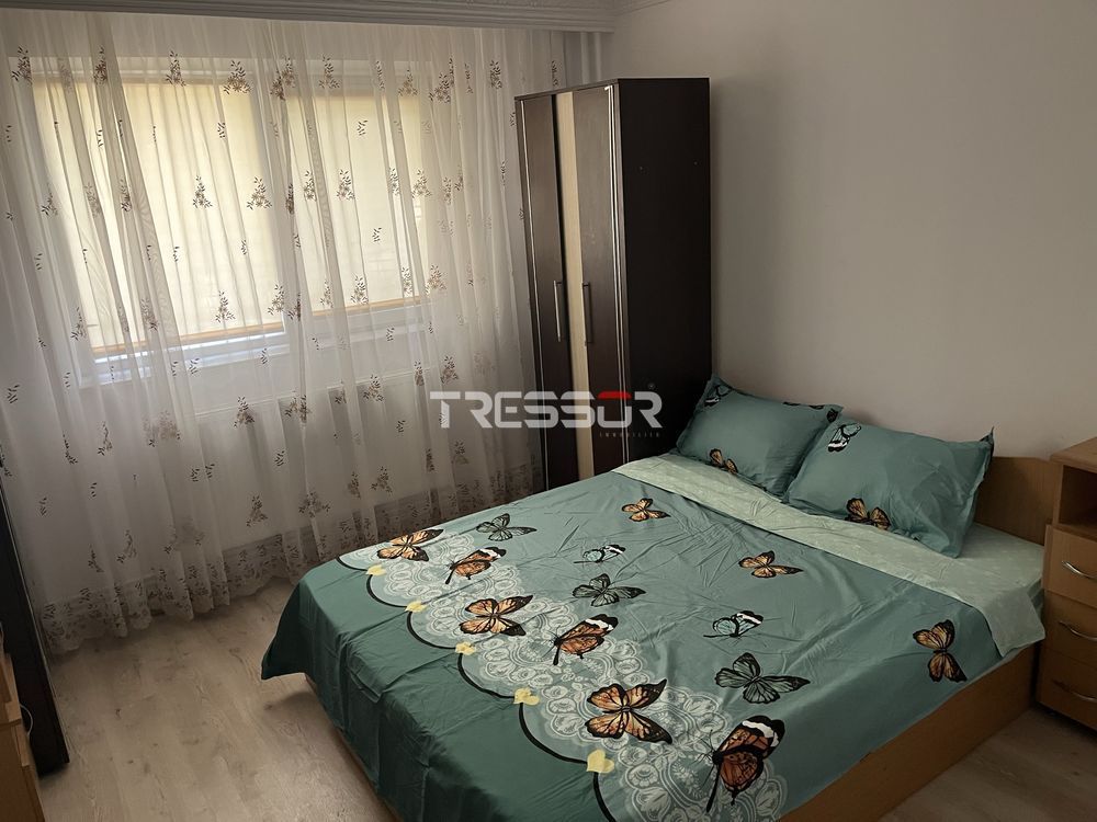Apartament 2 camere | Cireșica, lângă Universitatea Ovidius - Poză 6