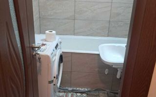 Garsoniera renovata, Costin Georgian, mobilata complet, metrou aproape - Poză 3