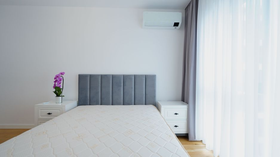 3 Camere + Parcare, Nusco City, Promenada, Aviatiei - Poză 5