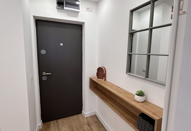 Apartament 2 camere decomandat-renovat-Drumul Taberei -Parc - Poză 7