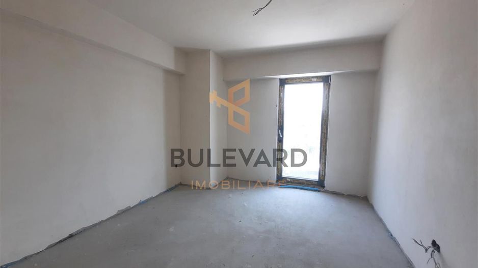 Comision 0. Apartament 2 camere + terasa 48 mp bloc nou cu CF! - Poză 3