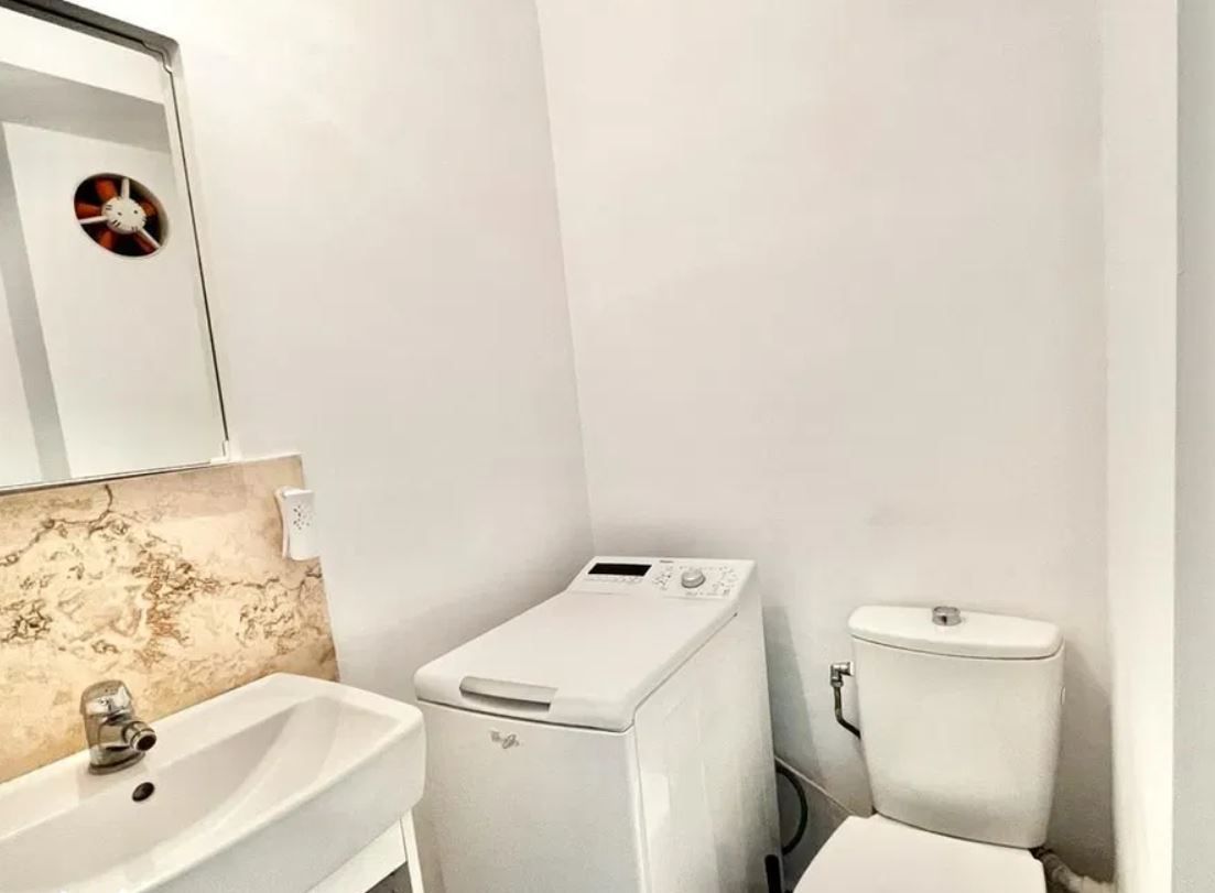 APARTAMENT 3 CAMERE | INTRE PARCUL CAROL SI TINERETULUI - Poză 10