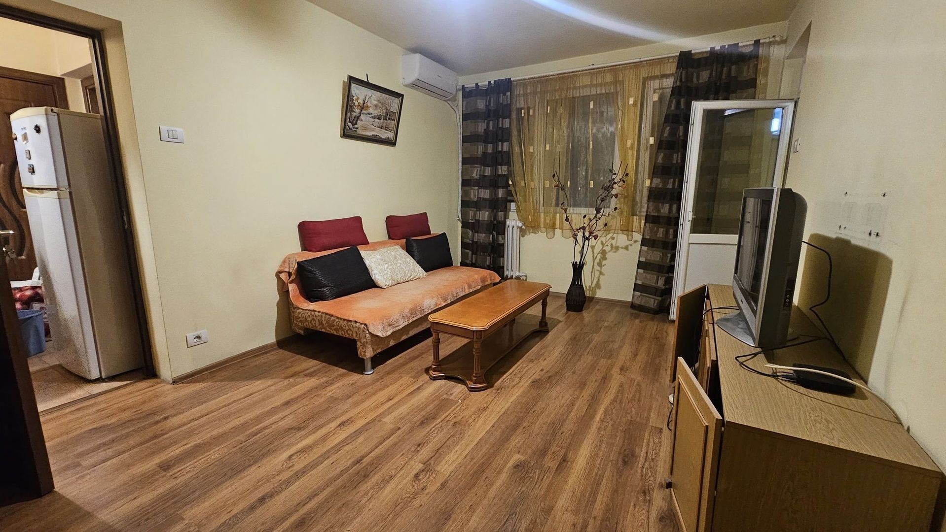 Apartament 2 camere de închiriat | Titan – Liviu Rebreanu | 5 min metrou - Poză 3
